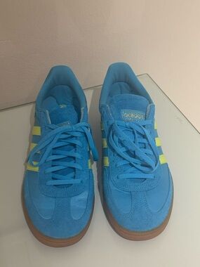 Adidas Spezial